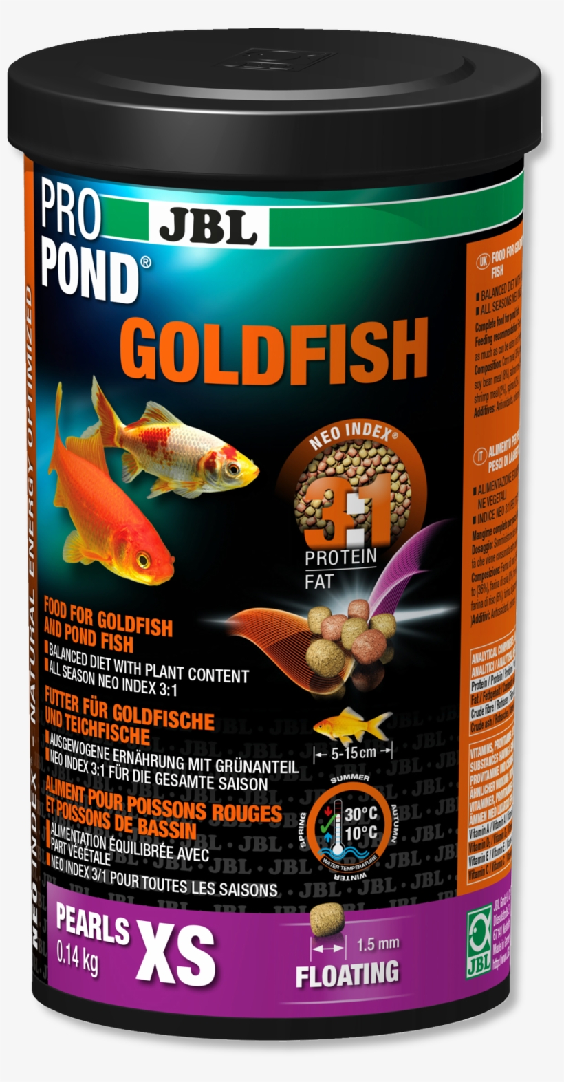 Jbl Gmbh & Co - Jbl Propond, transparent png download