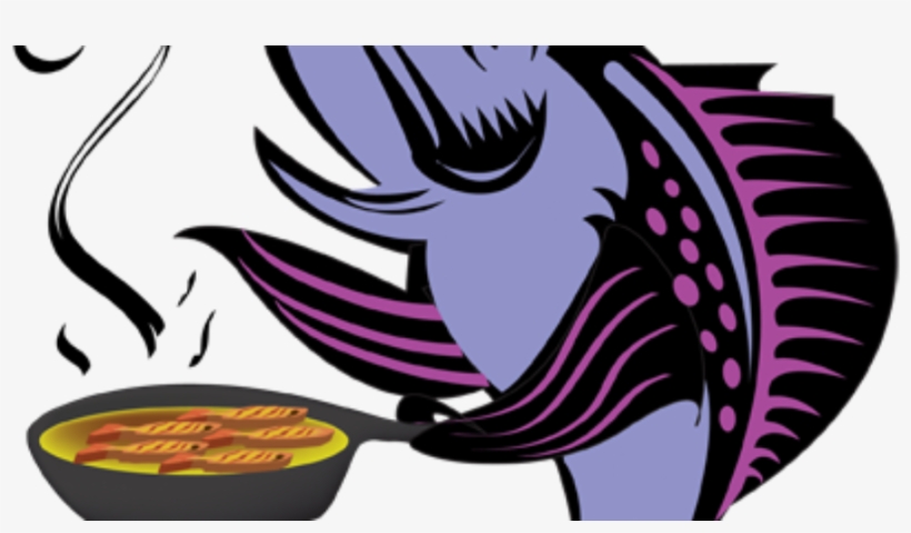 Fish Fry Clipart, transparent png download