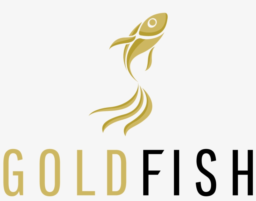 Goldfish Luxury Travel - Depositphotos, transparent png download