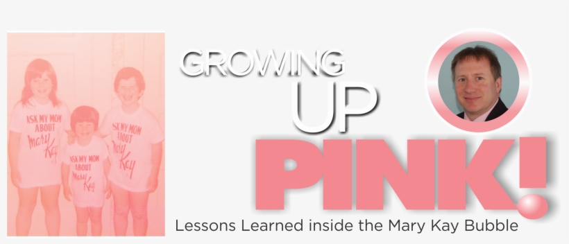 Pink Growing Up, transparent png download