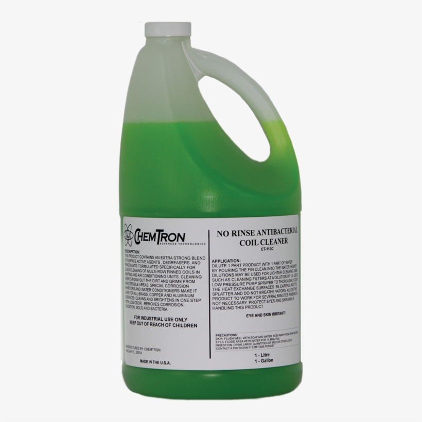 Soaps And Dispensers - Two-liter Bottle, transparent png download