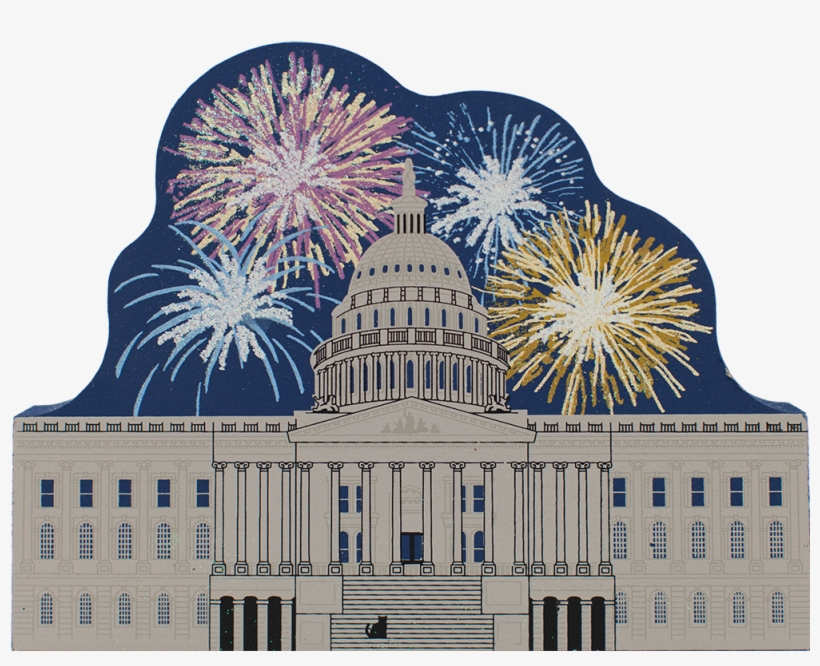 Fireworks, transparent png download