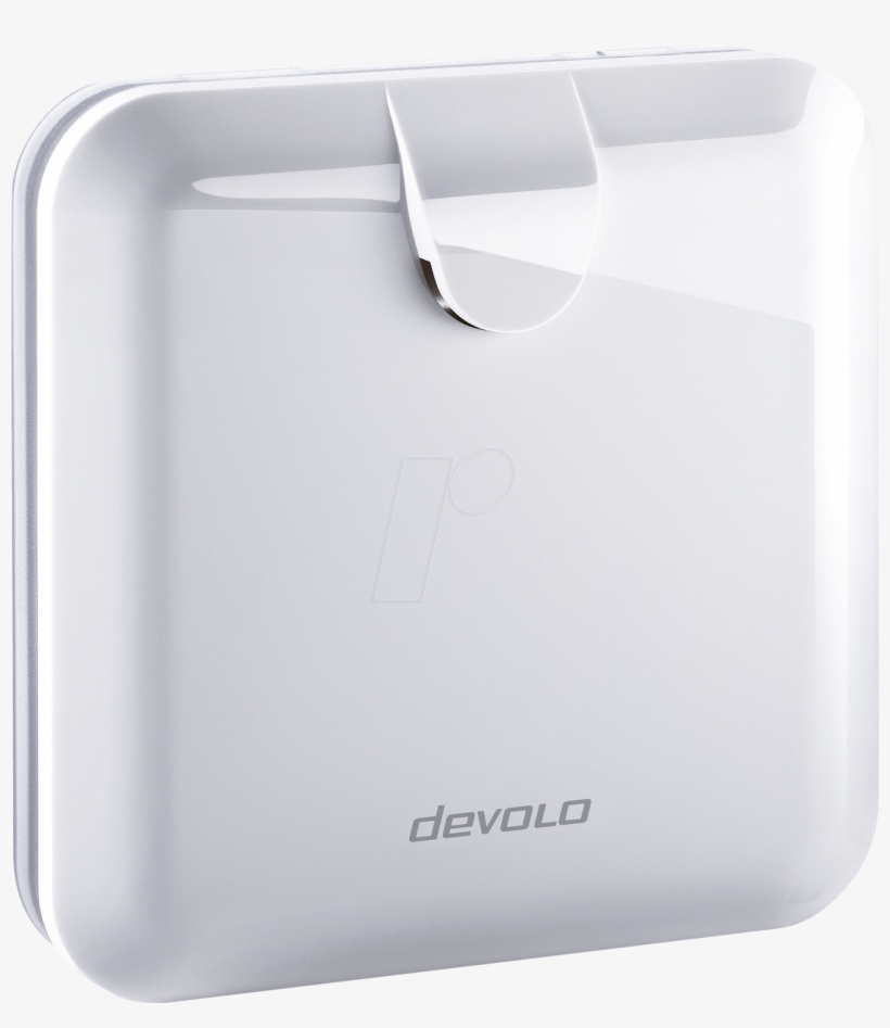 Devolo - Zwave Siren, transparent png download