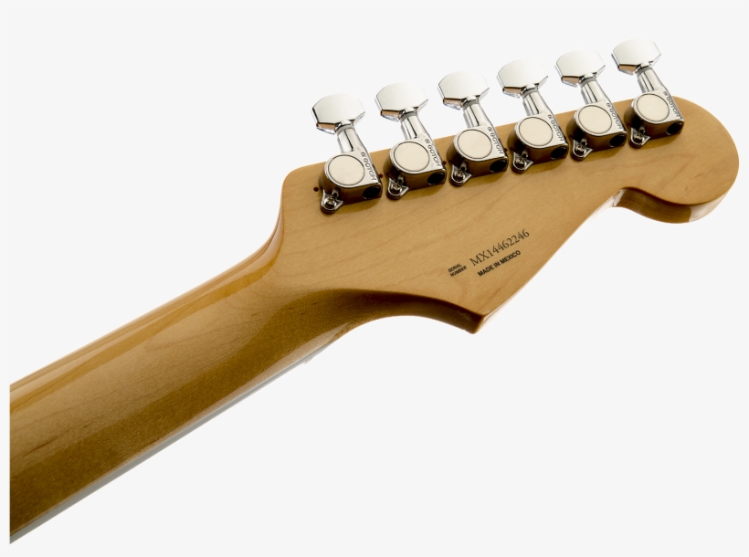 Fender Kurt Cobain Jaguar Left Handed 3-tone Sunburst - Fender Kurt Cobain Jaguar Nos Electric Guitar, transparent png download