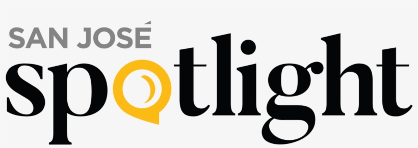 San José Spotlight - Graphic Design, transparent png download