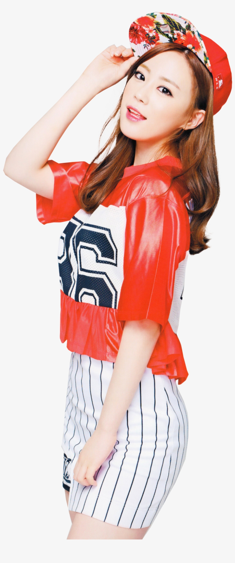 Heo Youngji Png, transparent png download