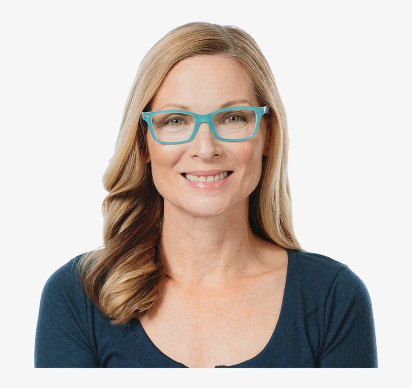 Frame Fit & Measurements - Girl, transparent png download