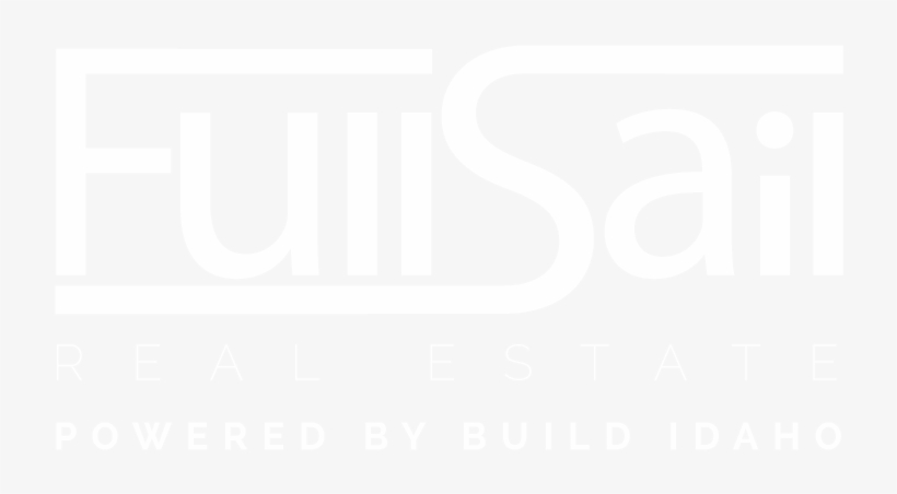Build Idaho Full Sail - Graphic Design, transparent png download