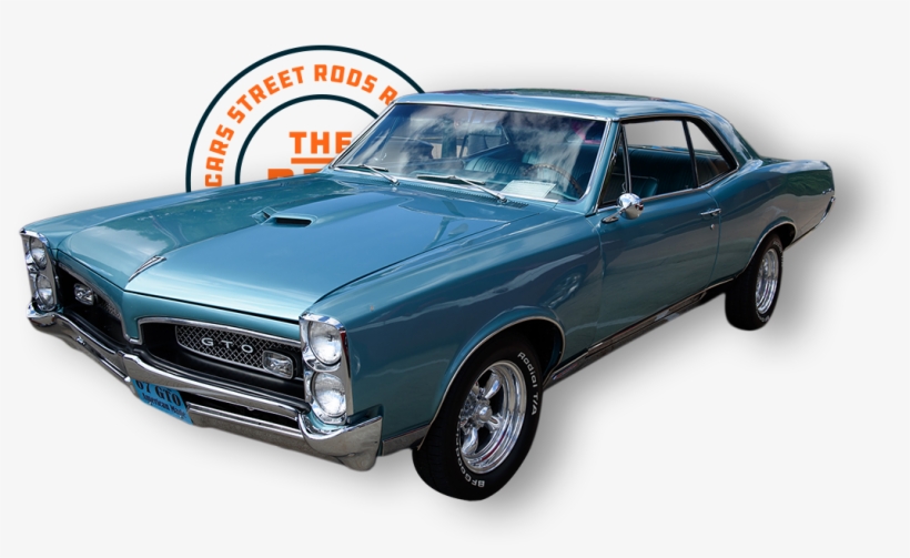 Rat Rods, transparent png download