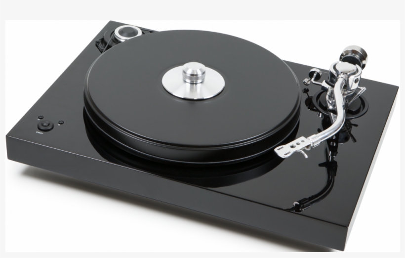 Pro Ject 2 Xperience Sb S Shape, transparent png download