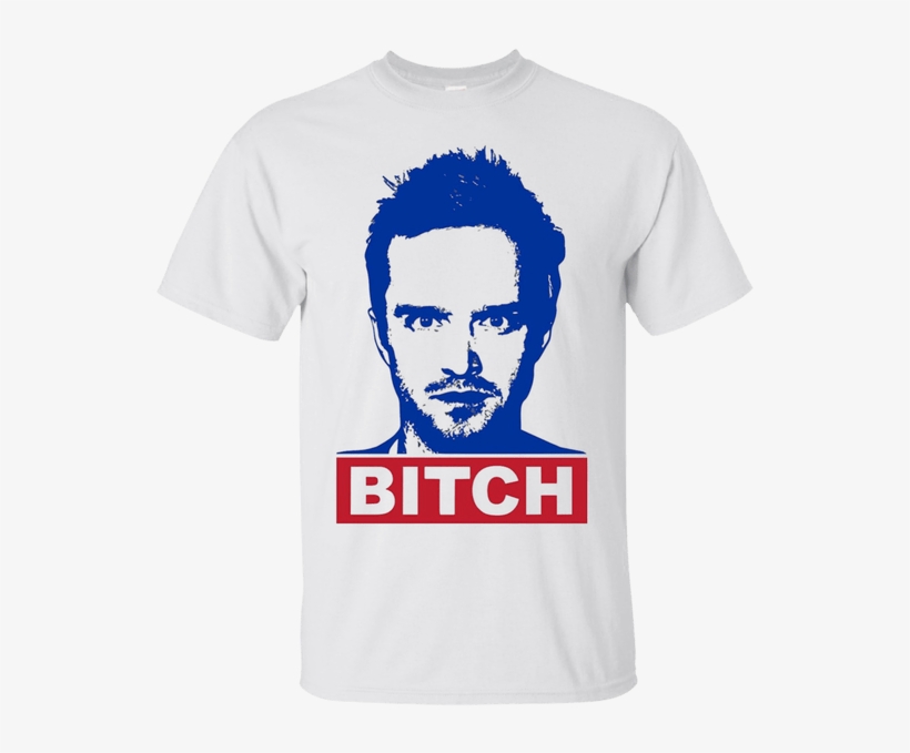 Jesse Pinkman Bitch Breaking Bad, transparent png download