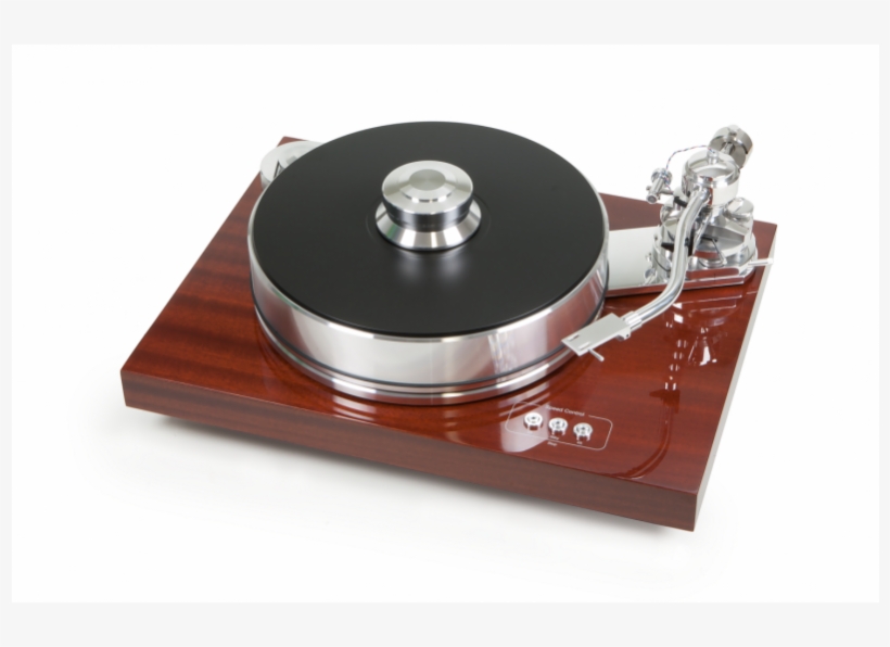 Pro-ject Signature - Project Signature 10, transparent png download