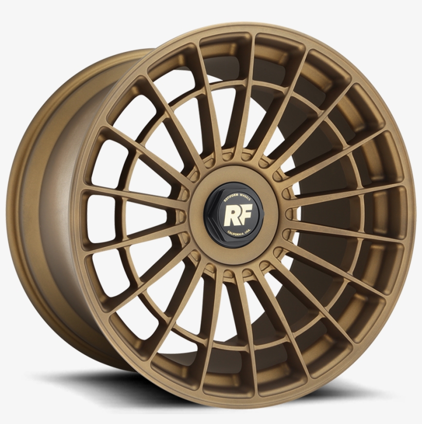 Las-r - Rotiform Las R Bronze, transparent png download