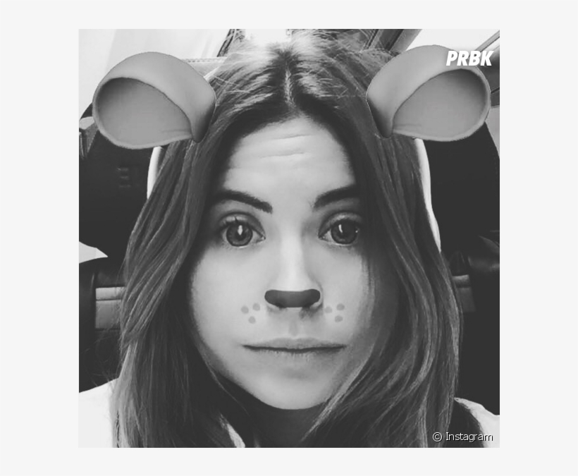 Aniversário De Ashley Benson, De &quot - Girl, transparent png download