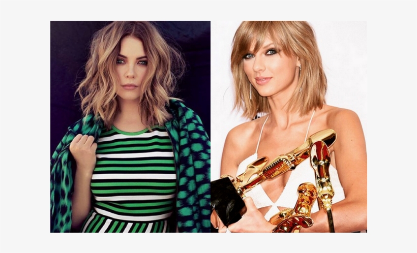 Ashley Benson, A Hanna De "pretty Little Liars\ - Girl, transparent png download