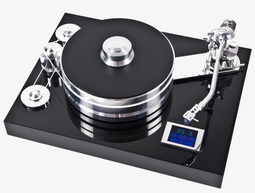 Pro Ject Signature 12, transparent png download