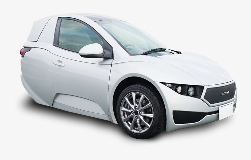 Models - Solo Cars, transparent png download