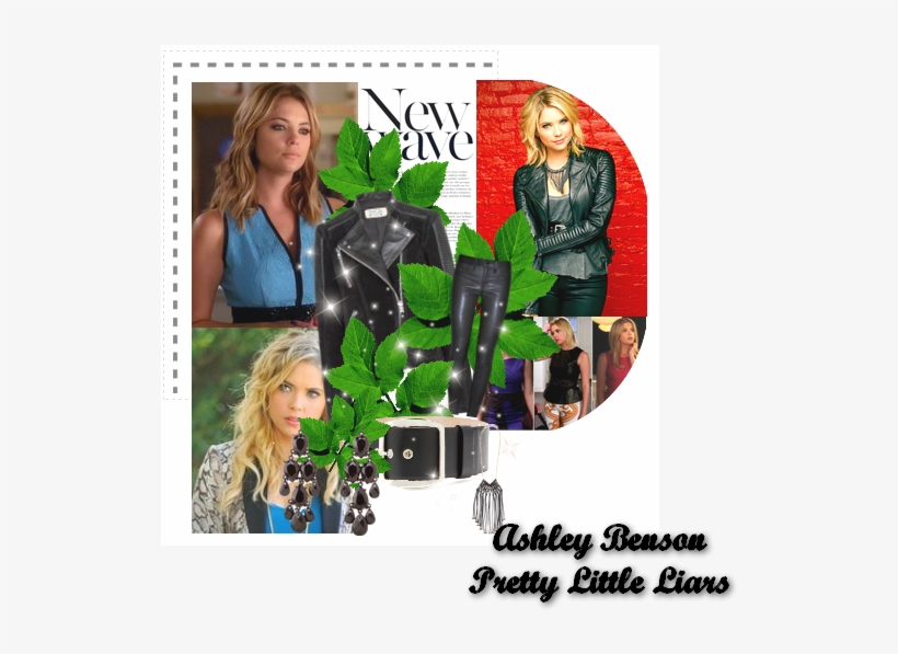 Get The Look - Girl, transparent png download