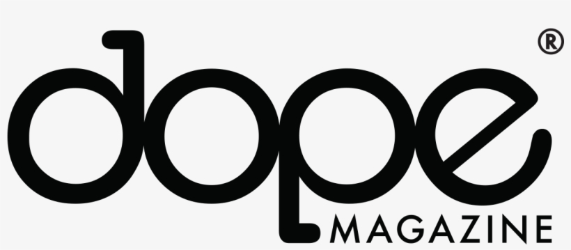 By Melissa Joy - Dope Magazine Logo Png, transparent png download