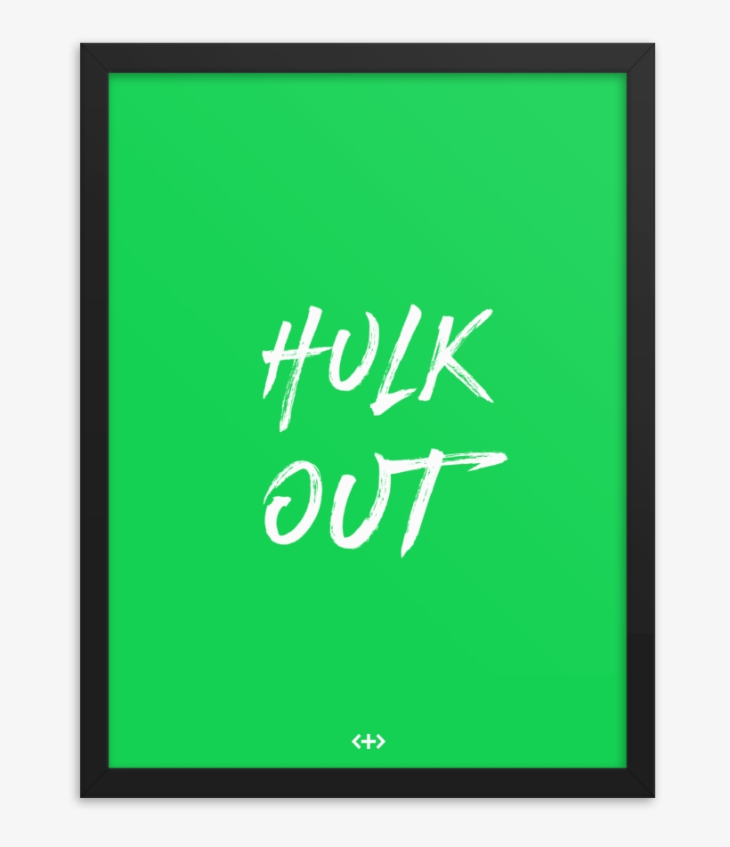 The Hulk Png, transparent png download