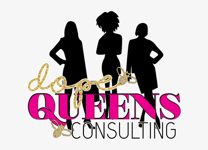 Dope Queens Consultant, Offers A New Opportunity For - Illustration, transparent png download