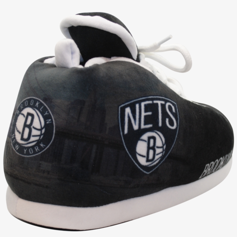 Brooklyn Nets - Slkrs Slkrs - Sleakers Slkr - Http - Sneakers, transparent png download