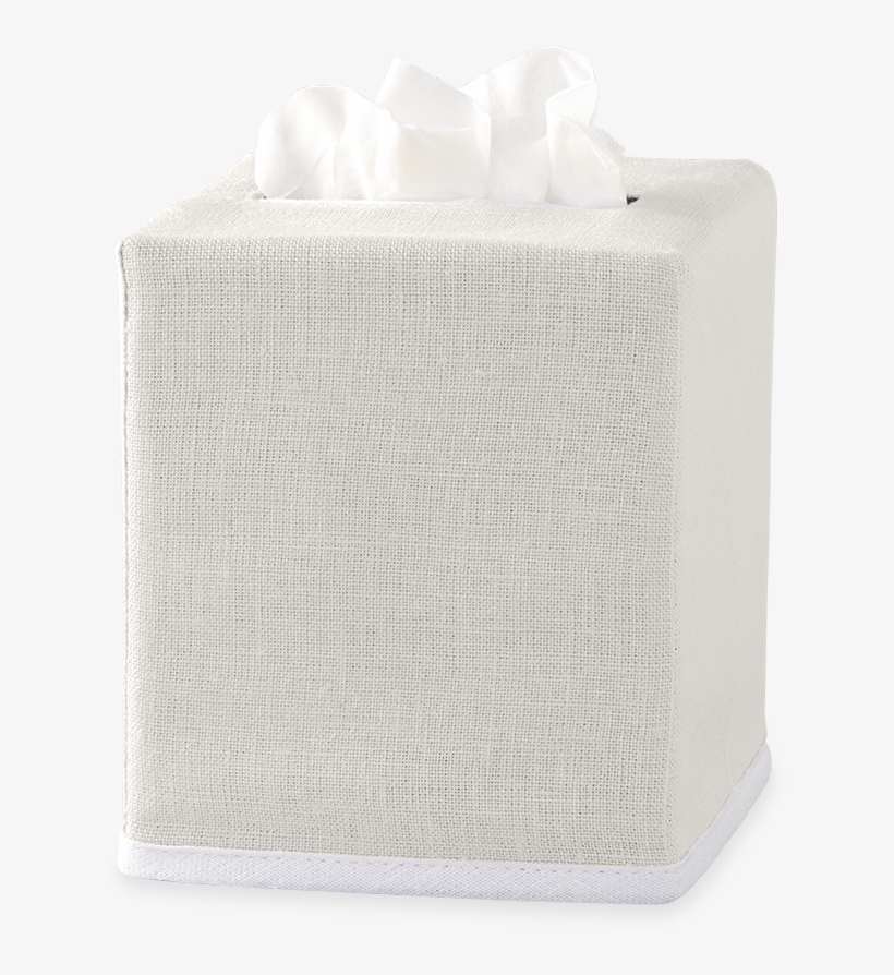 Chelsea Tissue Box Cover - Mesh, transparent png download