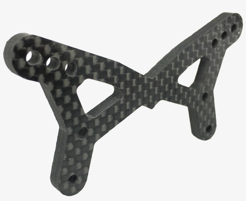 Categories - Tlr 22 4.0 Front Tower, transparent png download