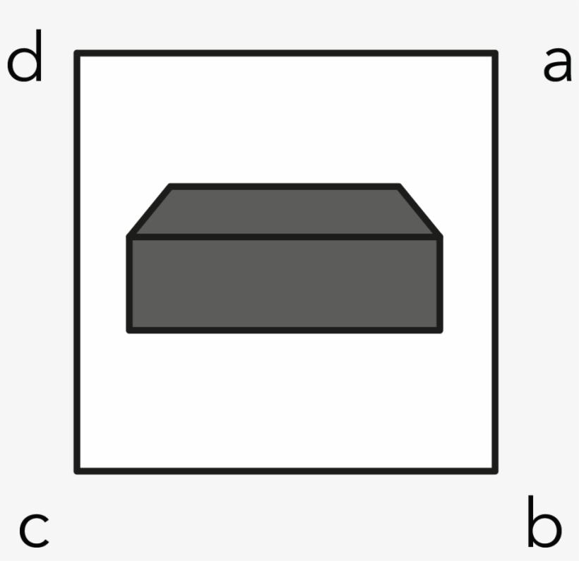 Decorate A Tissue Box - Wood, transparent png download