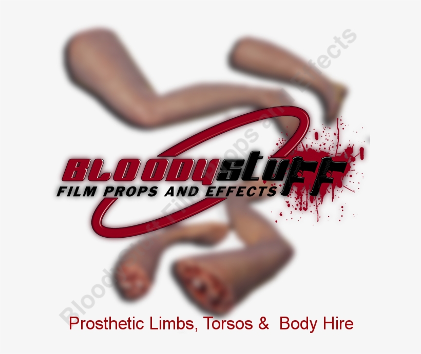 Blank Prosthetic Limbs, Arms, Legs, Bodies, Skeletons - Calligraphy, transparent png download