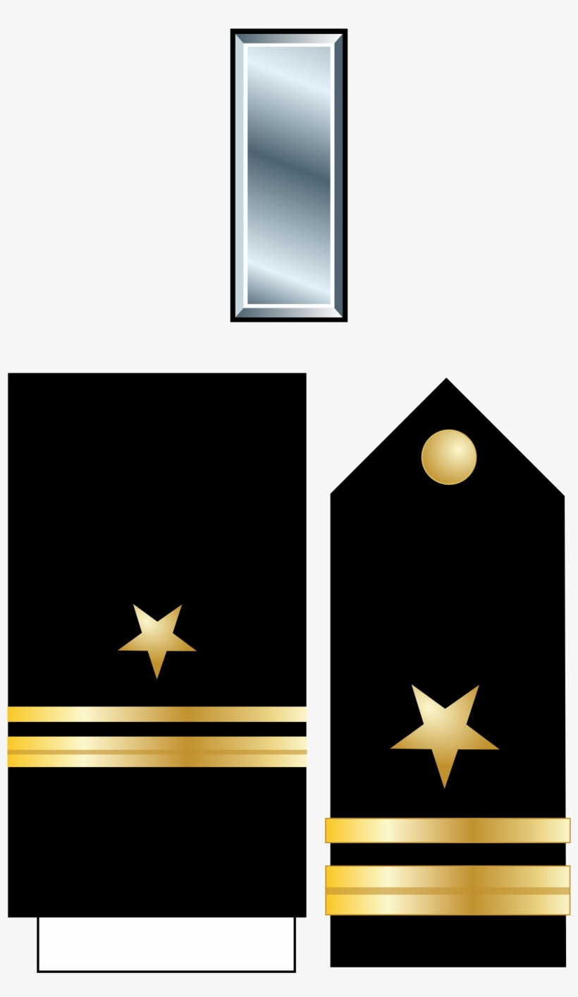 Image Library Download Datei Us O Insignia Wikipedia - Navy Lieutenant Junior Grade, transparent png download
