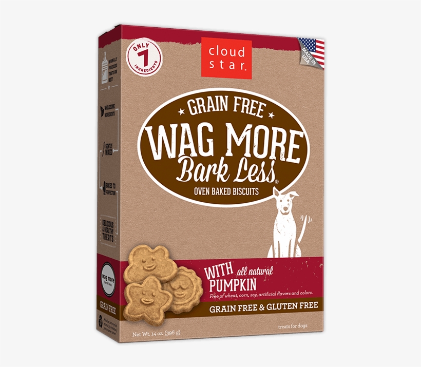 4202 - Cloud Star Dog Treats, transparent png download