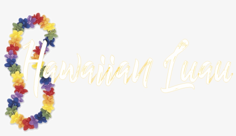 Luau Lei Png, transparent png download