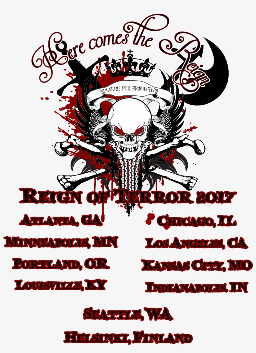 Who Are Your Favorite Female Horror Icons - Poster, transparent png download