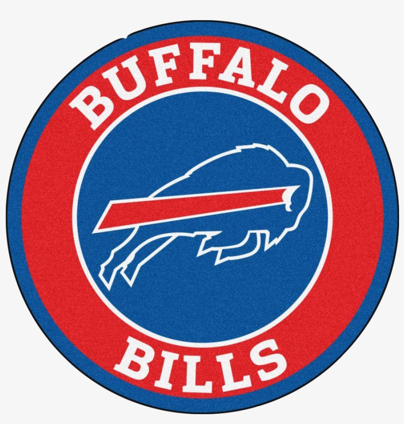 Bills - Bills Vs Seahawks Monday Night Football, transparent png download
