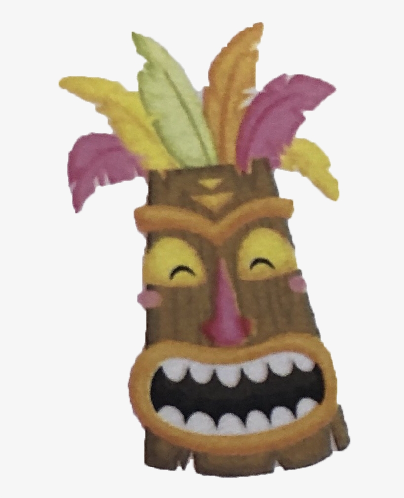 Luau Fundraising Dinner Adult Ticket, transparent png download