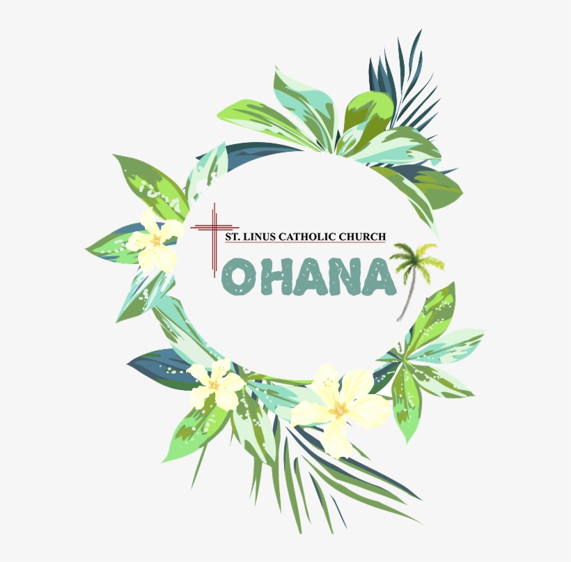 Logo Luau Png - Logo Luau, transparent png download