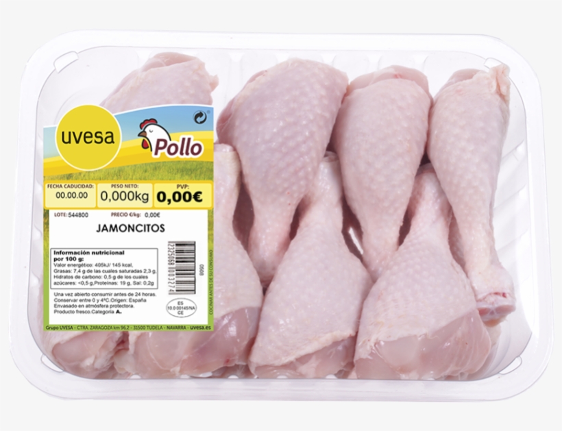 Envasado Con Atm, transparent png download