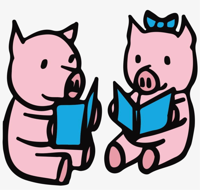 Png Free Stock Family Financial Read To Them, transparent png download