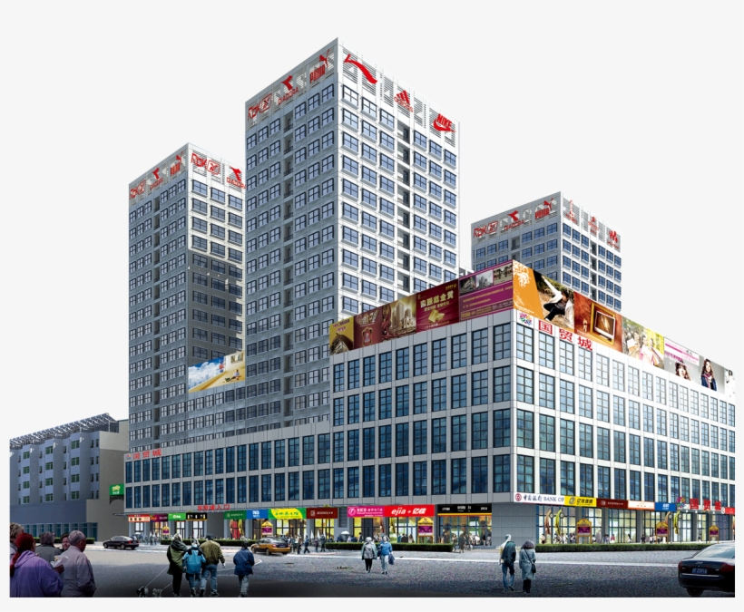 1181 X 1181 11 - Tower Block, transparent png download