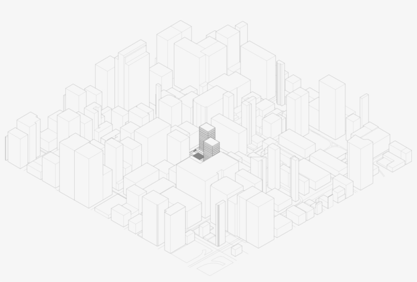 Market And Or Market Aims To Revive The Type Of Community - Illustration, transparent png download