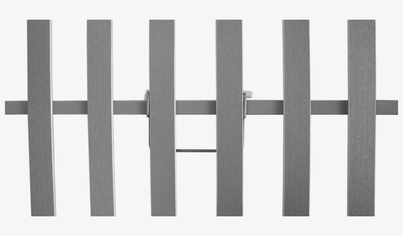 Click To View Gallery - Picket Fence, transparent png download