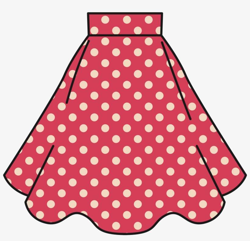 Big Image - Pvc Vintage Aprons Woman, transparent png download
