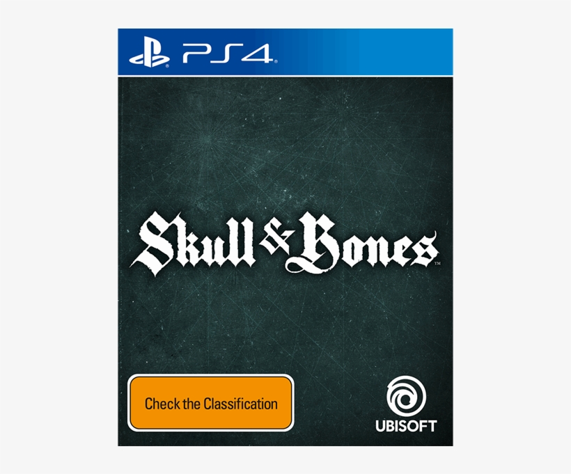 Skull And Bones Ps4, transparent png download