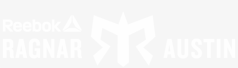 Fredericksburg, Tx To Austin, Tx - Ragnar Logo White, transparent png download