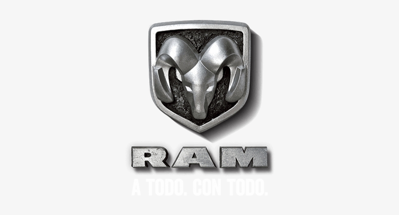 Ram-logo - Ram Power Days Logo, transparent png download