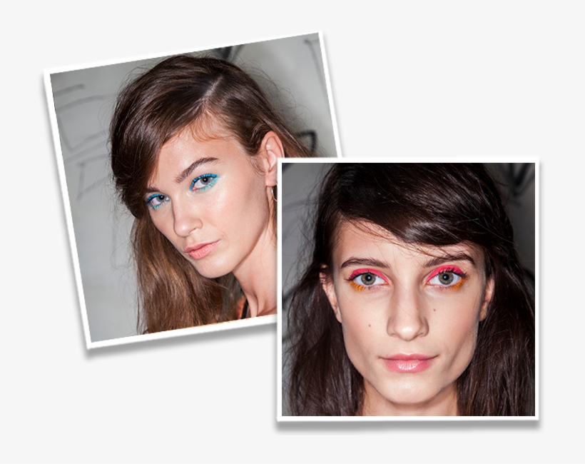 Bright Eyes - Girl, transparent png download