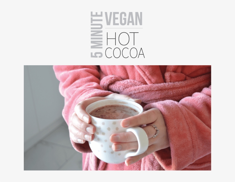 Creamy Vegan Hot Cocoa - 9gag, transparent png download