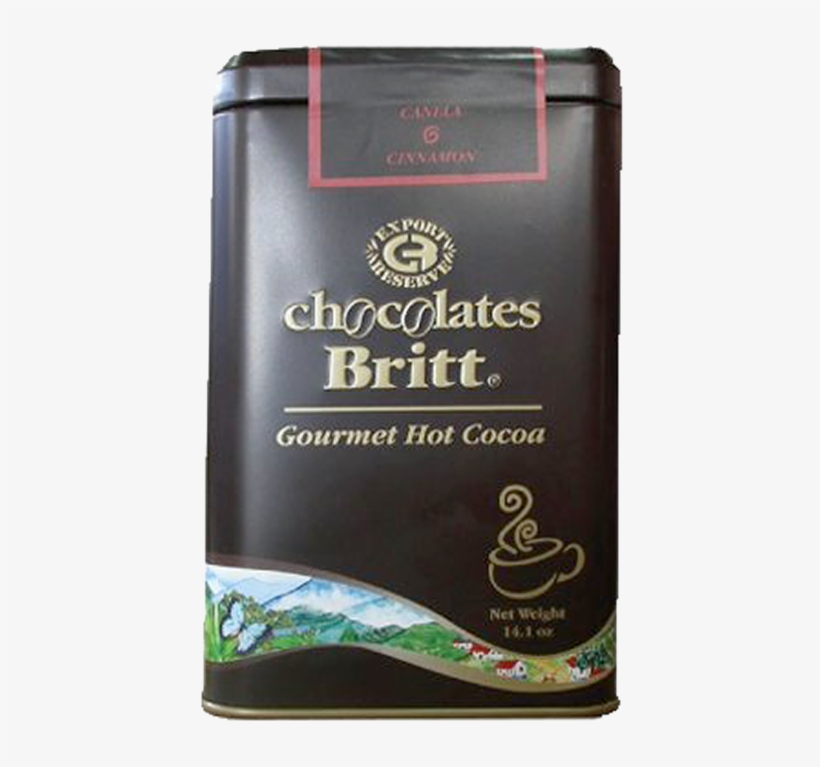 Enlarge - Café Britt, transparent png download