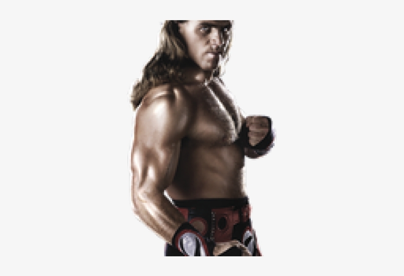 Shawn Michaels Clipart Wwe Shawn - Shawn Michaels Wwe Attitude Era, transparent png download